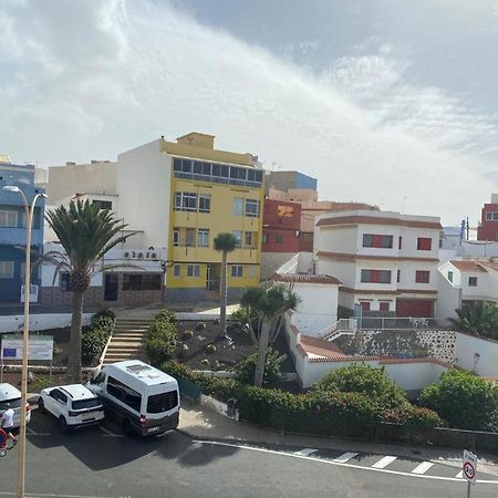 Apartamento El Prisma กัลดาร์ ภายนอก รูปภาพ