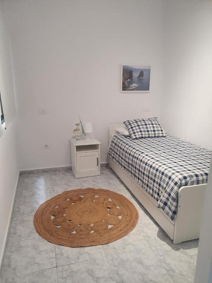 Apartamento El Prisma กัลดาร์ ภายนอก รูปภาพ